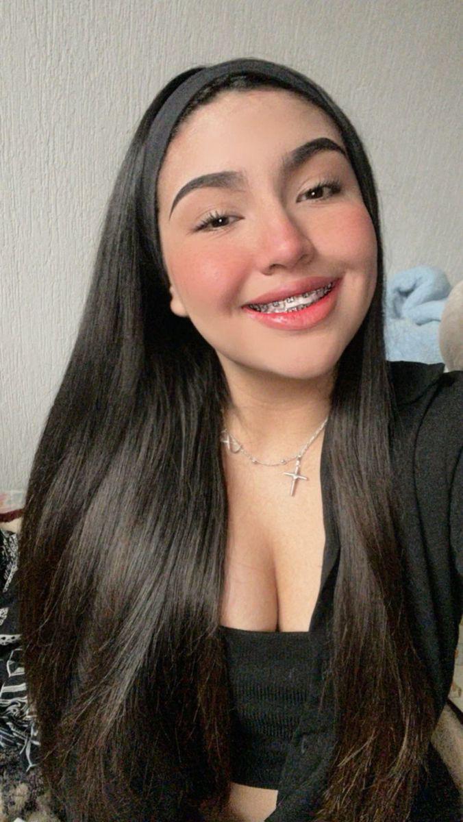 Luisa Vargas